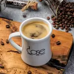 Hot Americano